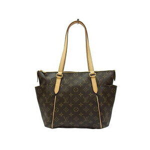 Louis Vuitton Totally Shoulder Tote Bag